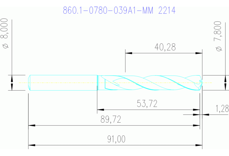 860.1-0780-039A1-MM 2214