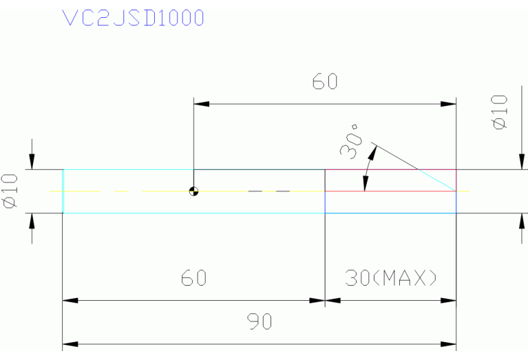 VC2JSD1000