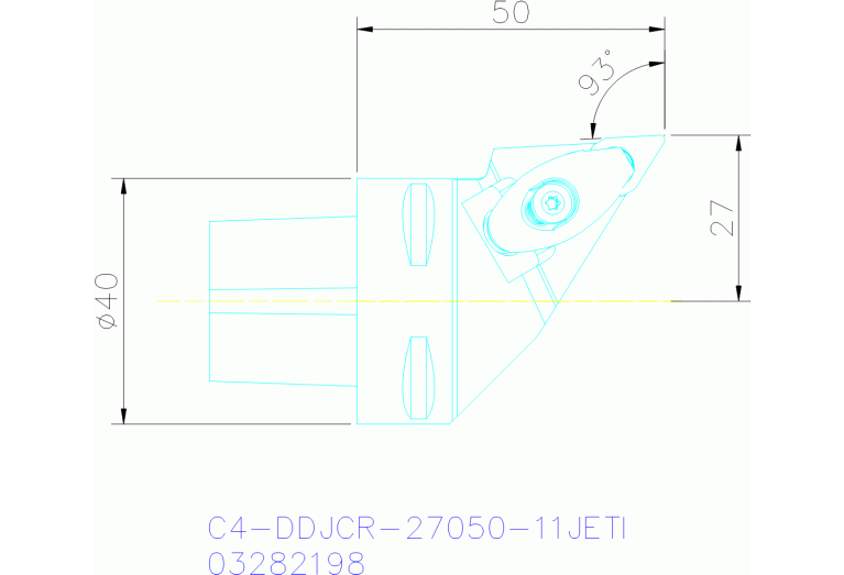 C4-DDJCR-27050-11JETI