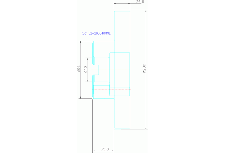 R331.52-200Q40MML