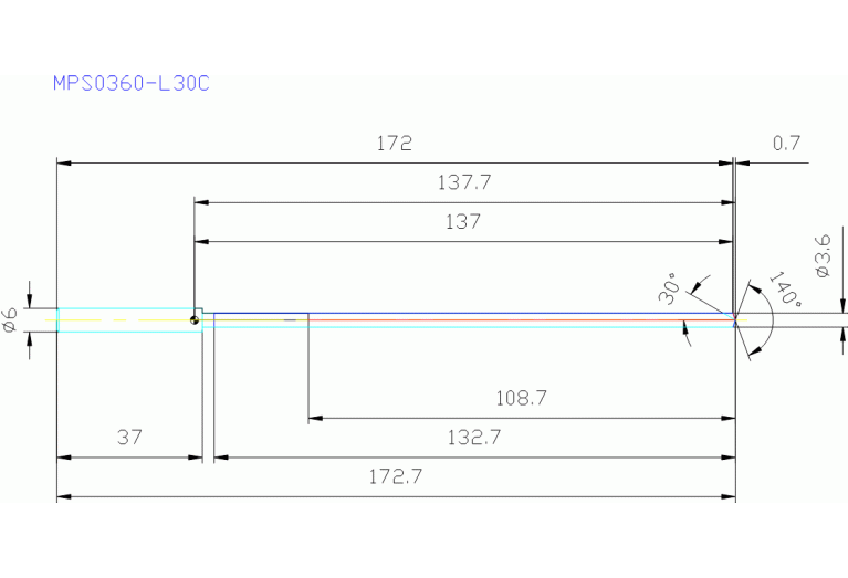 MPS0360-L30C VP15TF