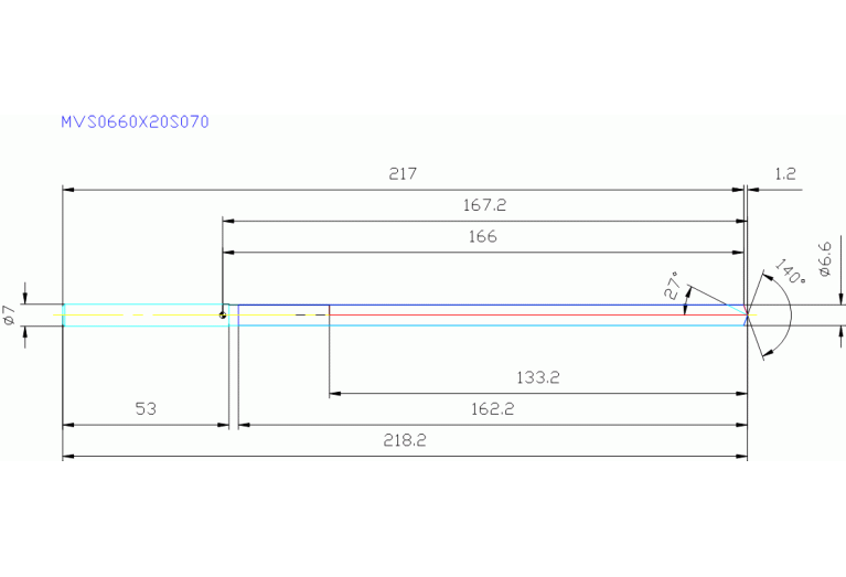 MVS0660X20S070 DP1020