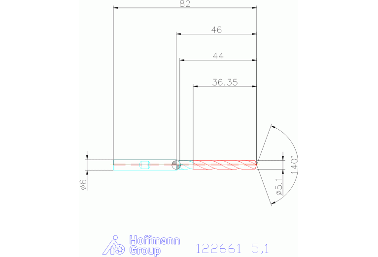 122661 5,1