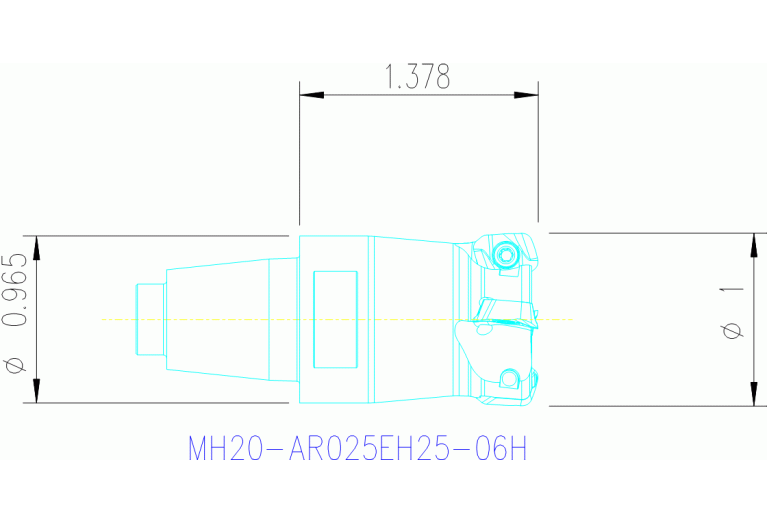 MH20-AR025EH25-06H
