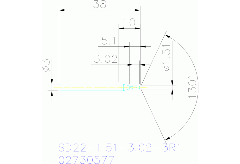 SD22-1.51-3.02-3R1