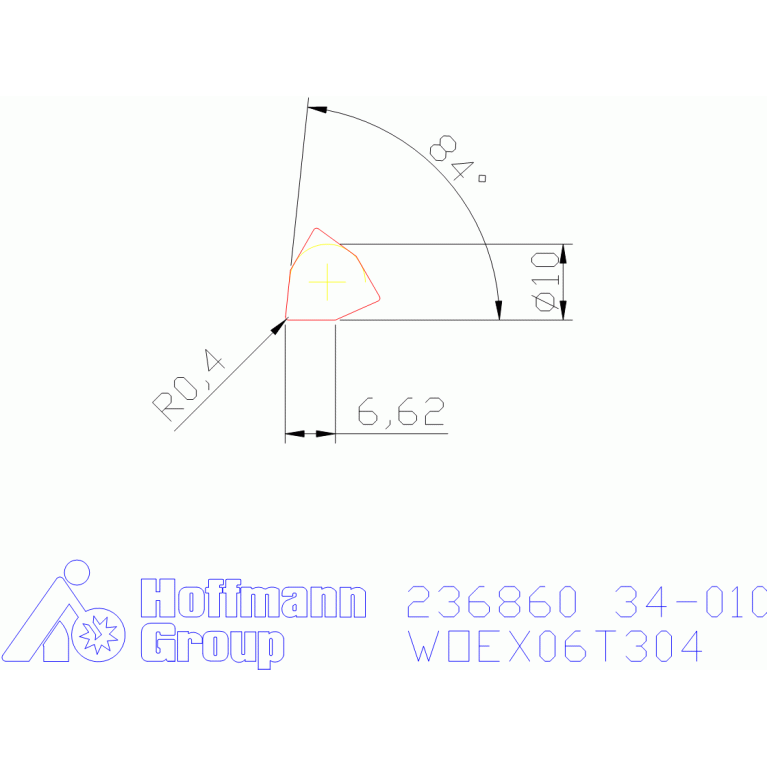 236860 34-010