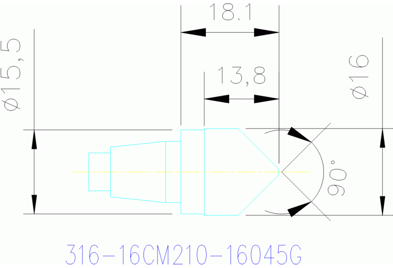 316-16CM210-16045G 1730