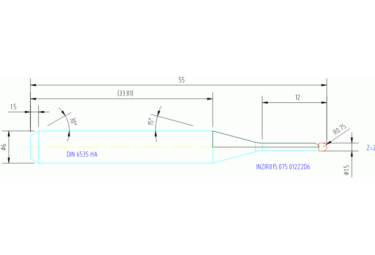 INZIR015.075.012Z2D6 IN05S