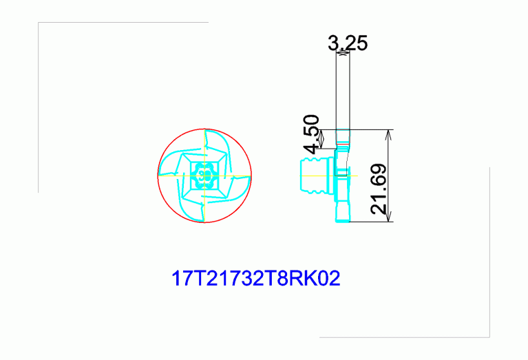 17T21732T8RK02 IN2005
