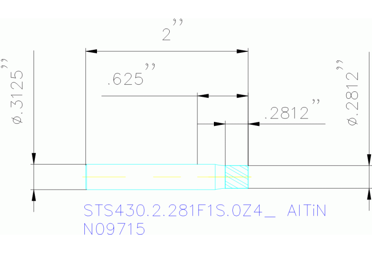 STS430.2.281F1S.0Z4 ALTIN