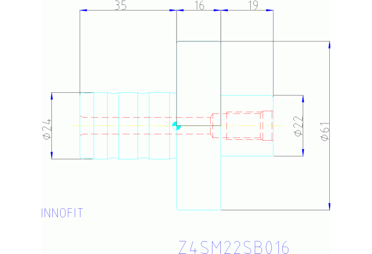 Z4SM22SB016