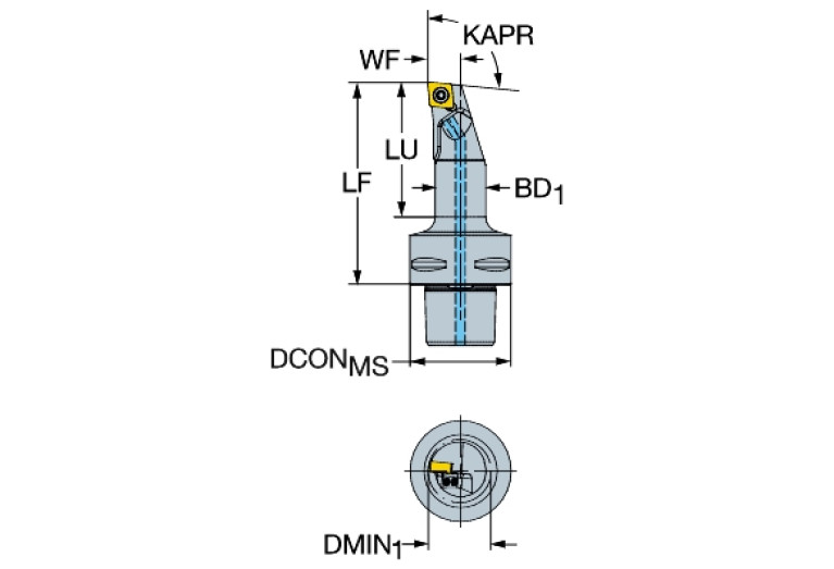 C4-SCLCL-11070-09HP