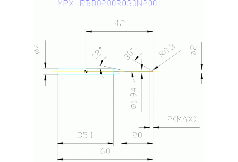MPXLRBD0200R030N200