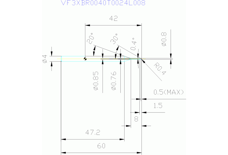 VF3XBR0040T0024L008
