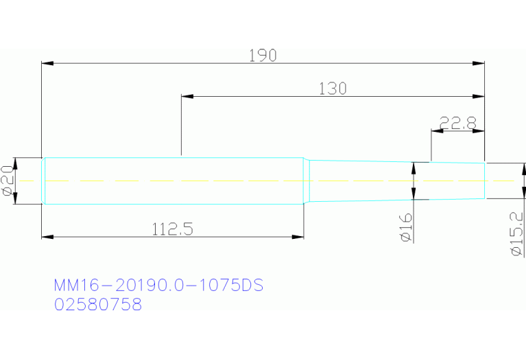 MM16-20190.0-1075DS