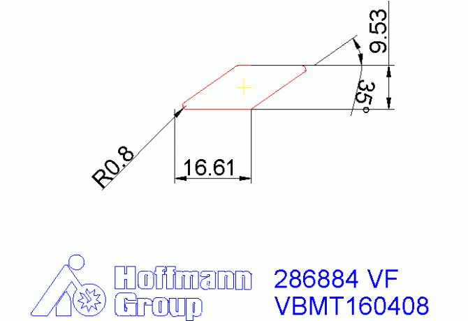286884 VF