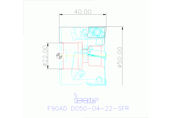 F90AD D050-04-22-SFR