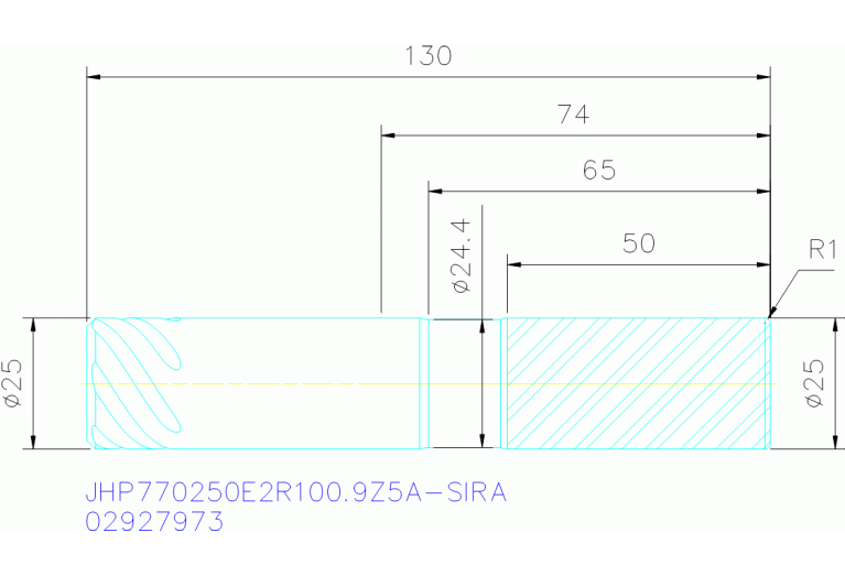 JHP770250E2R100.9Z5A-SIRA