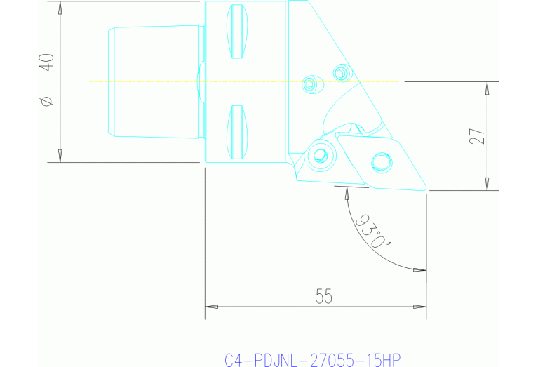 C4-PDJNL-27055-15HP