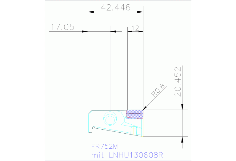 FR752M
