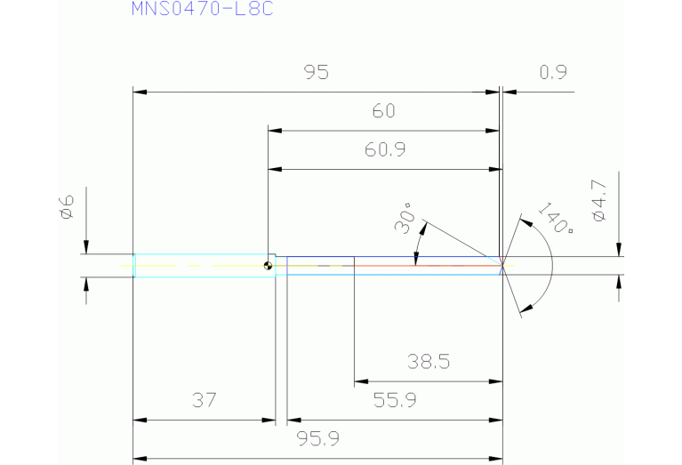 MNS0470-L8C TF15