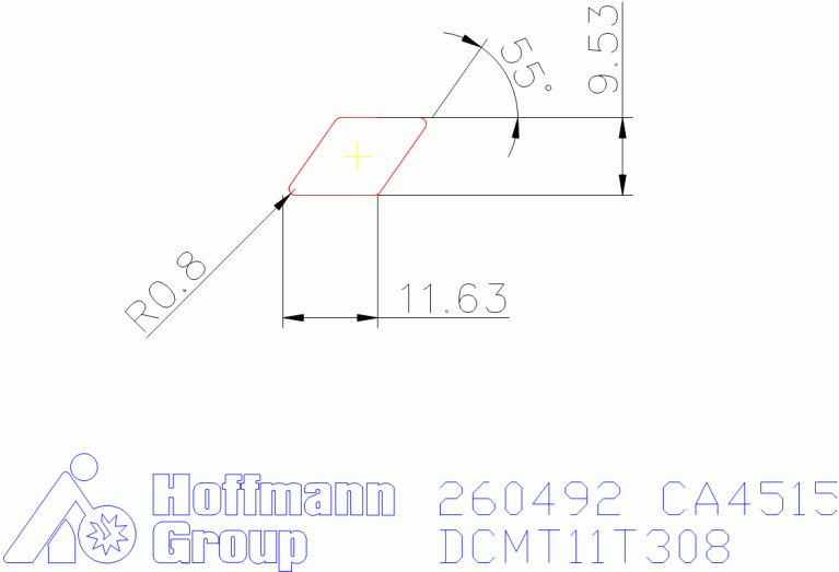 260492 CA4515