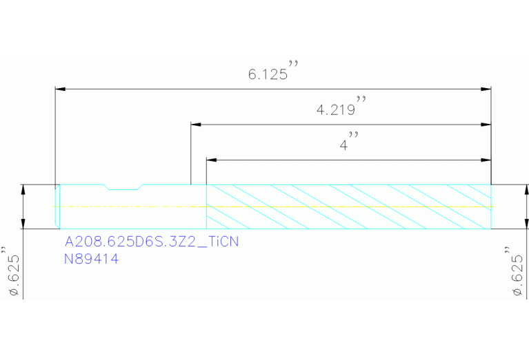 A208.625D6S.3Z2 TICN