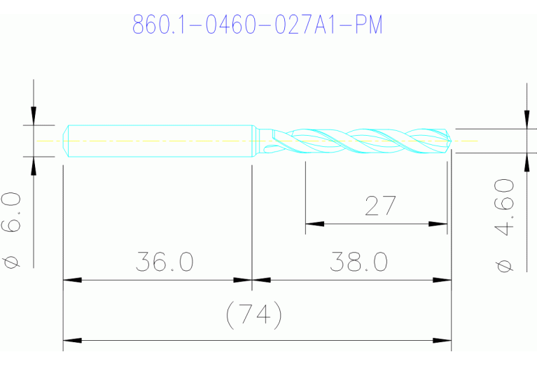 860.1-0460-027A1-PM 4234