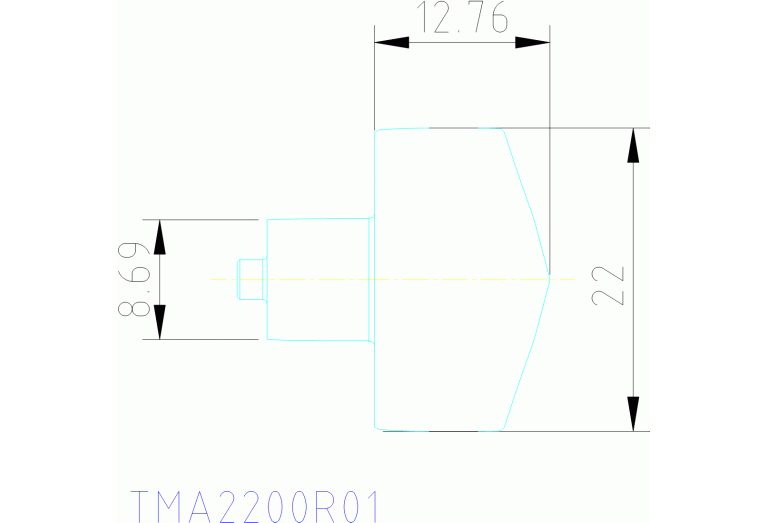 TMA2200R01 IN2505