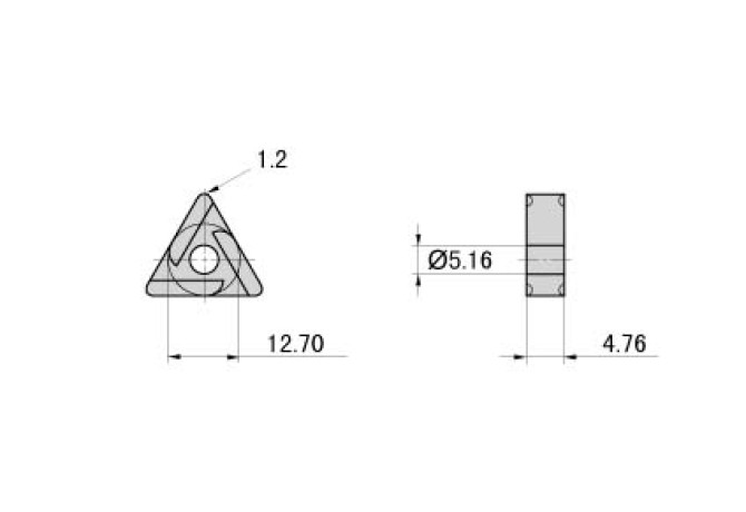 TNGG220412R NX33