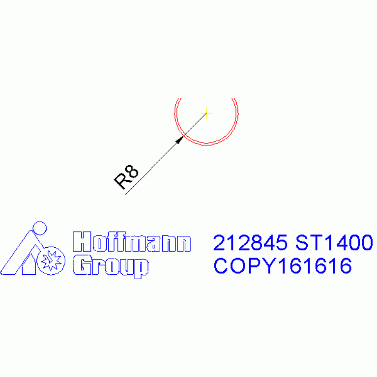 212845 ST1400