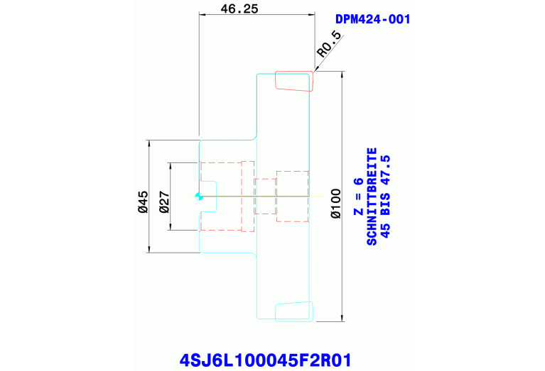4SJ6L100045F2R01