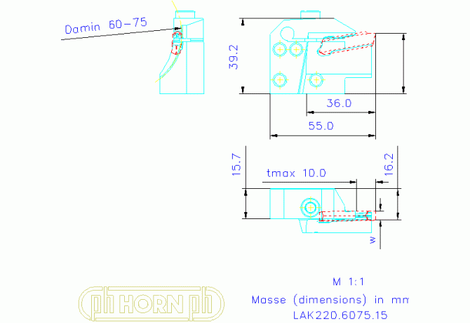 LAK220.6075.15