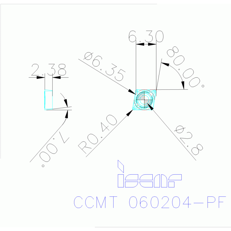 CCMT 060204-PF IC807