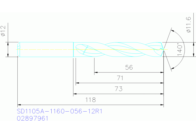 SD1105A-1160-056-12R1