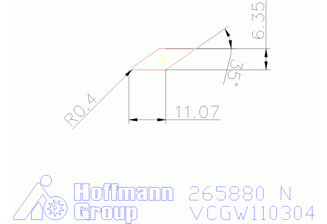 265880 N