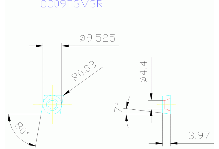 CCGT09T3V3R-SN VP15TF