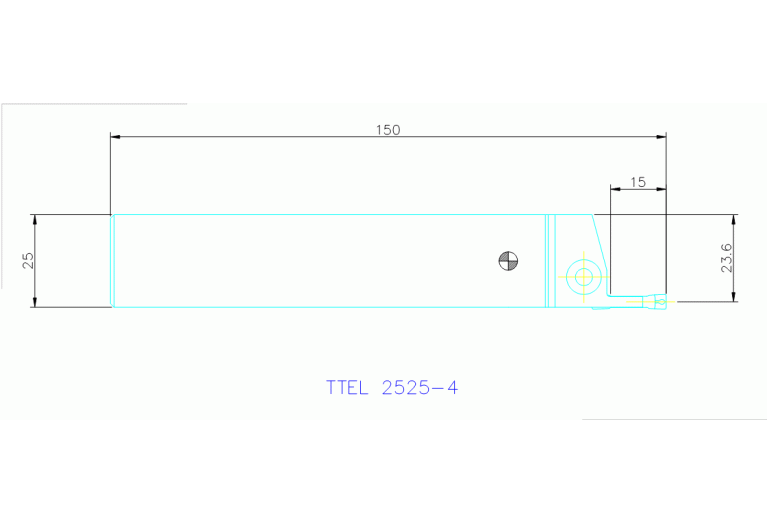 TTEL 2525-4