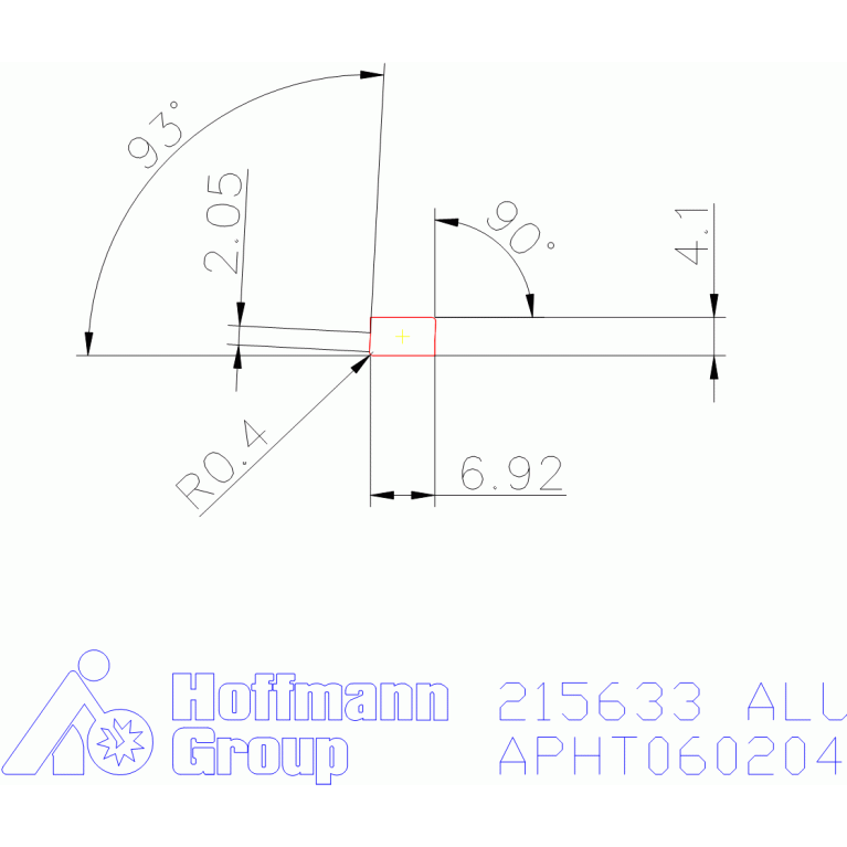 215633 ALU