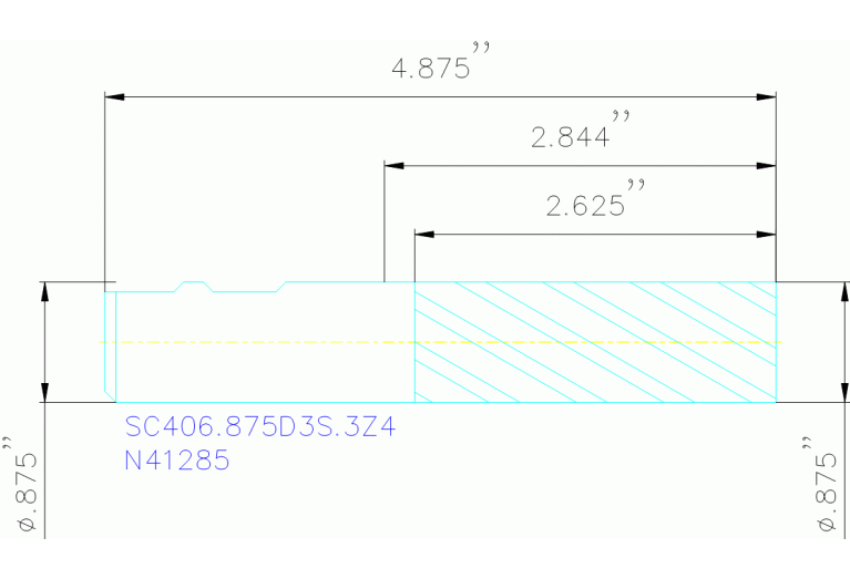 SC406.875D3S.3Z4