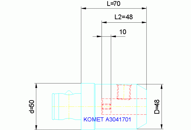 A30 41701