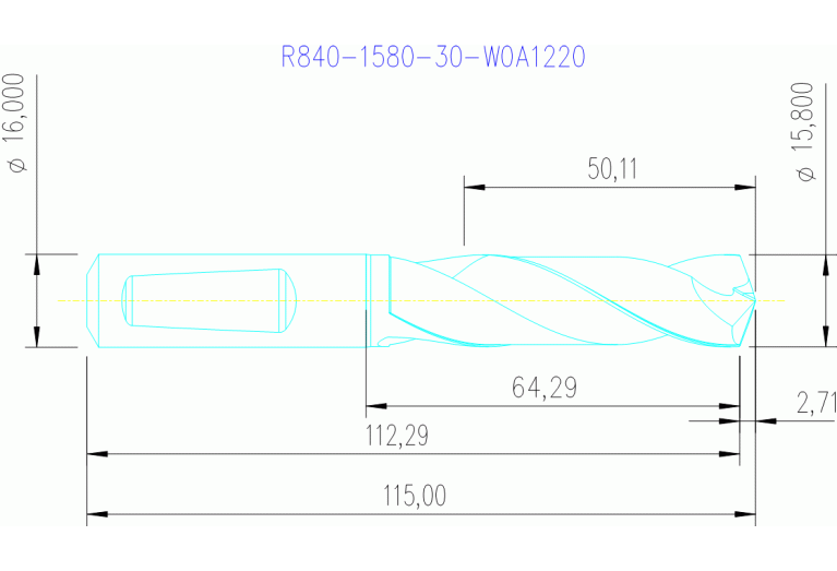 R840-1580-30-W0A 1220