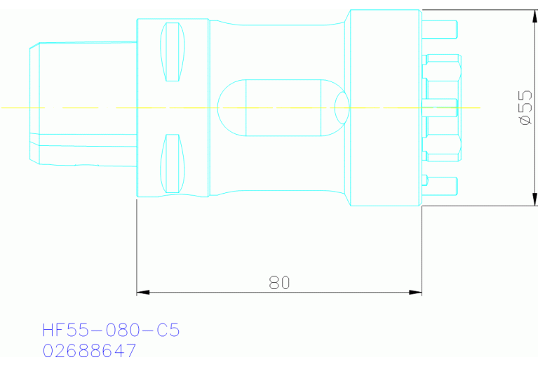 HF55-080-C5