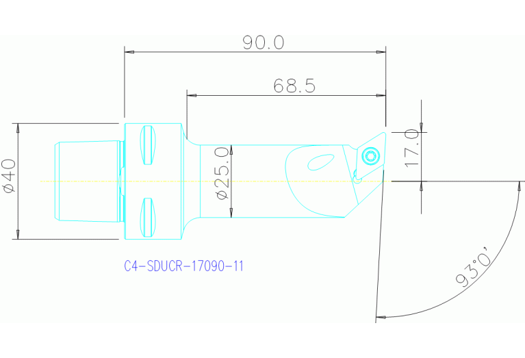 C4-SDUCR-17090-11