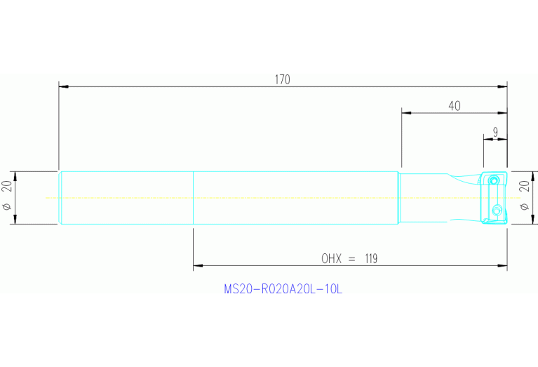 MS20-R020A20L-10L