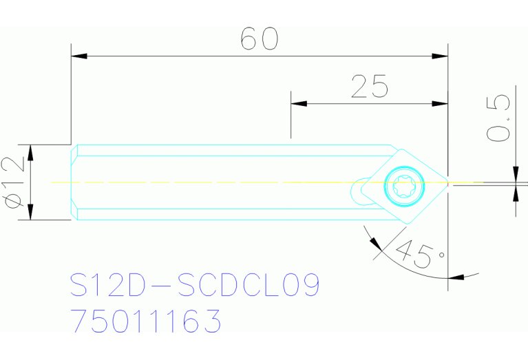 S12D-SCDCL09