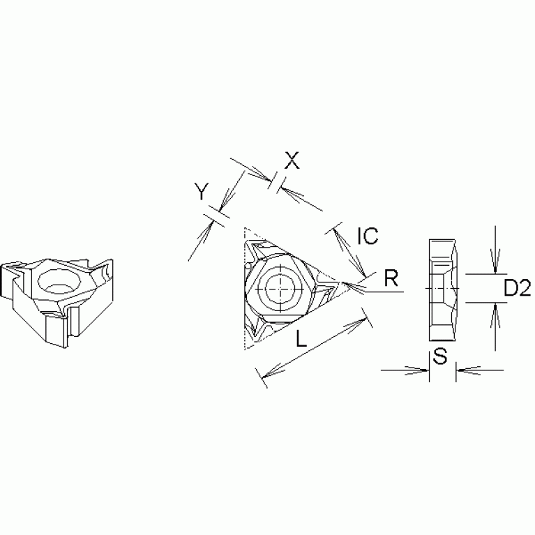 LT16NRAG60CB KC5025