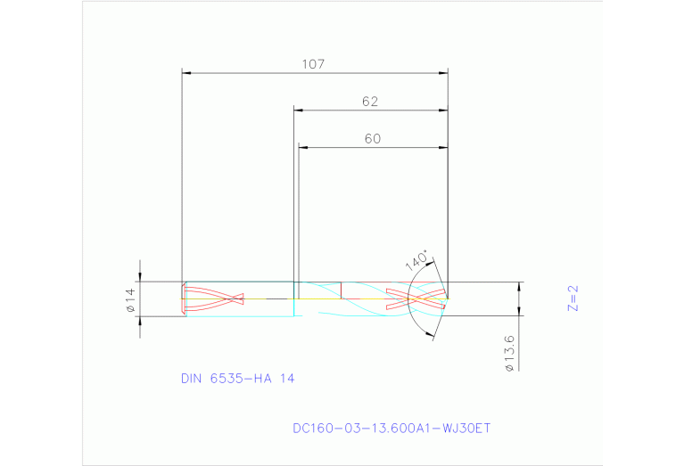 DC160-03-13.600A1-WJ30ET