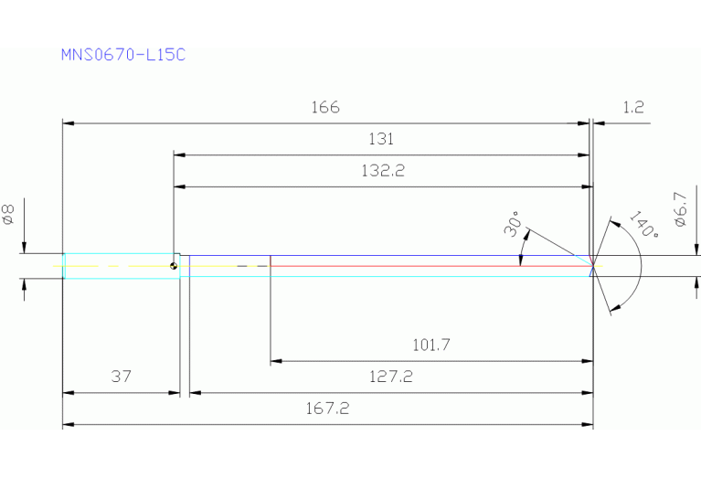 MNS0670-L15C TF15