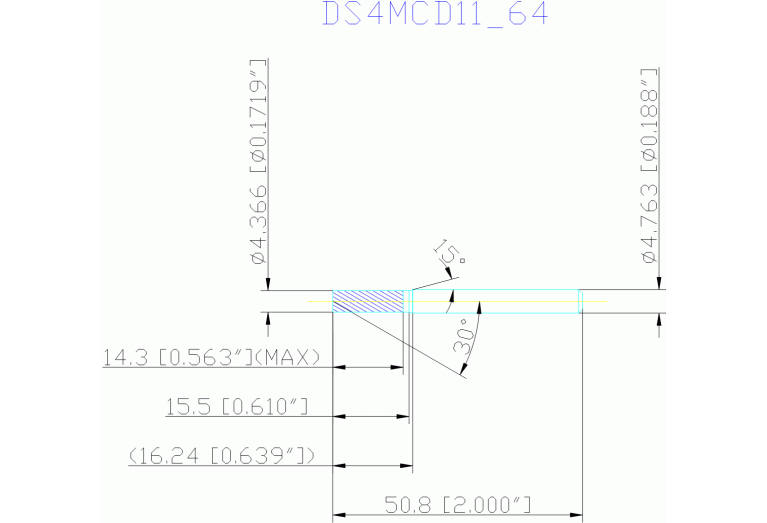 DS4MCD11/64